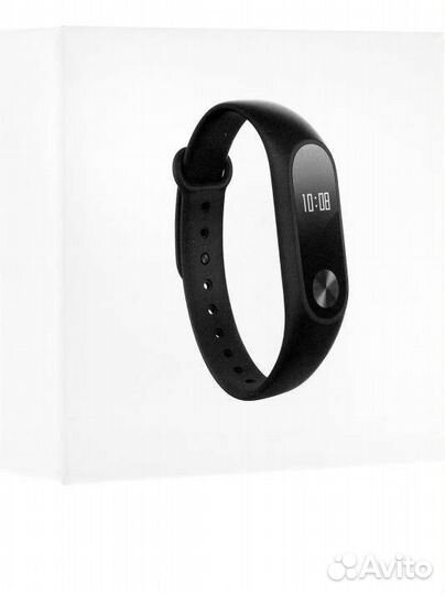 Фитнес браслет xiaomi mi band 2