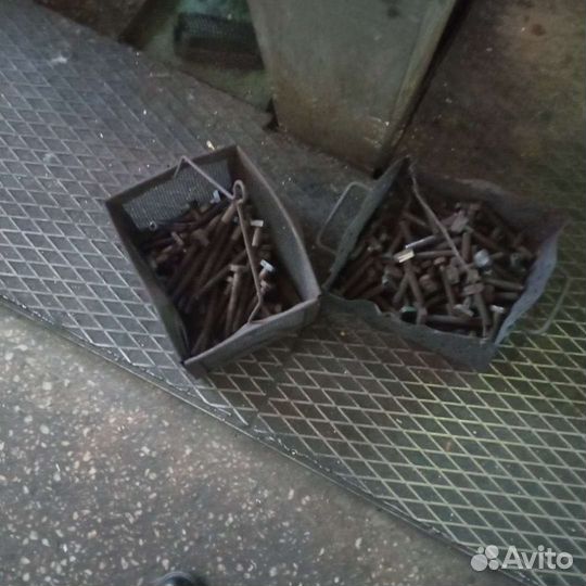 Термообработка металла и сплавов