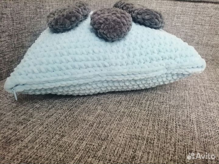 Подушка декоративная