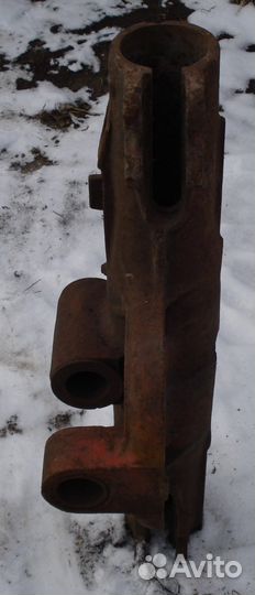 Для юмз балка переднего моста(балансир)