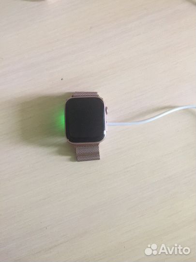 Часы apple watch x7 pro