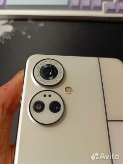 TECNO Camon 19 Pro, 8/128 ГБ