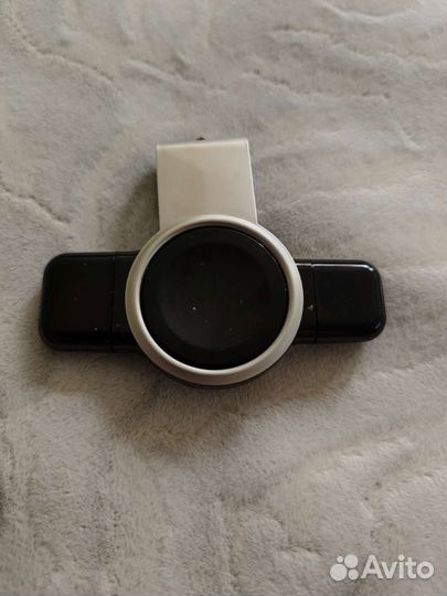 Беспроводная зарядка Samsung Galaxy Watch