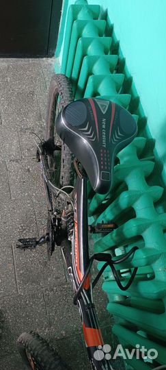 Велосипед горный взрослый