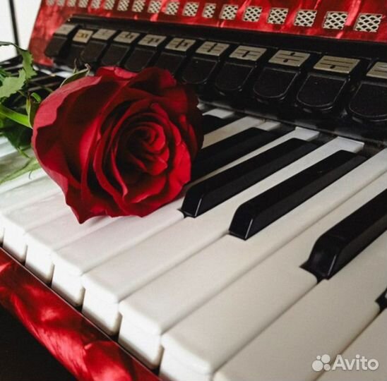 Музыкальная школа, обучение на гитаре, вокал