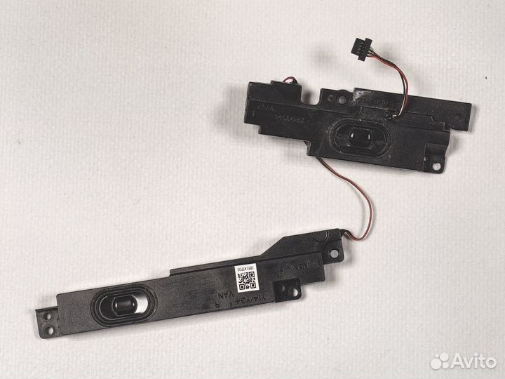 Динамики ноутбука HP Pavilion 15-p