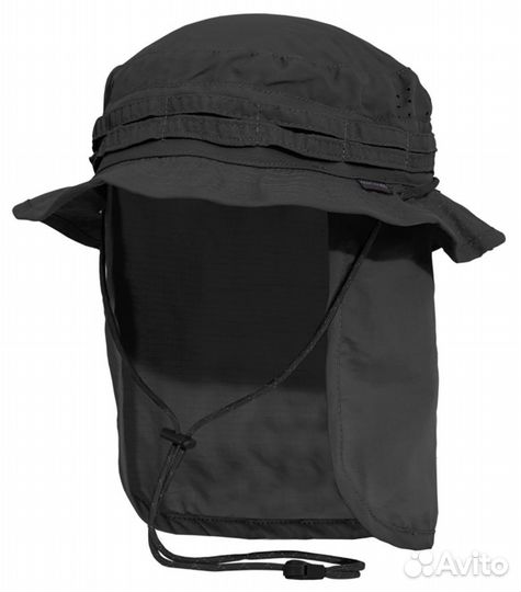 Шляпа-Буни из Пентагона Калахари