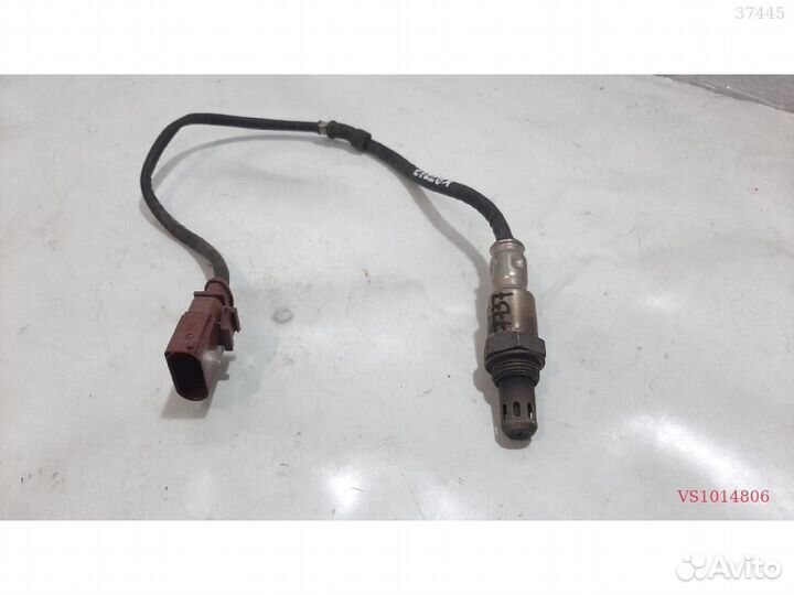 S1014806 Лямбда-зонд skoda fabia 2 перед катализат