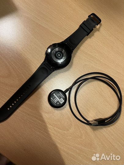 Samsung watch 4 classic