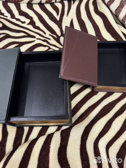 Книга - шкатулка