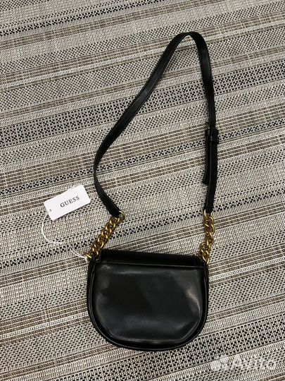 Сумка Guess Izzi mini