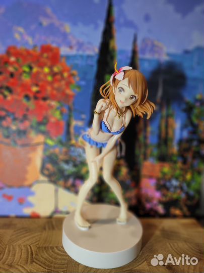 Фигурка статуэтка Карен Ходзё Karen Houjou