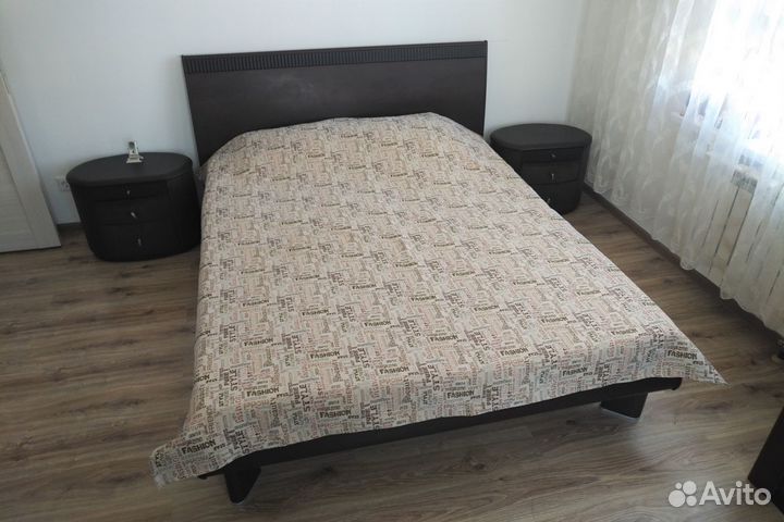 Покрывало из гобелена 160х200 Буквы