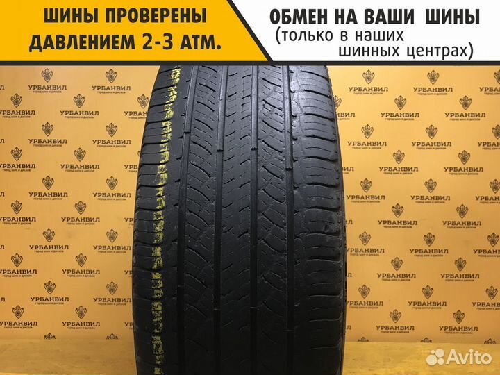 Michelin Latitude Tour HP 235/55 R20 102H