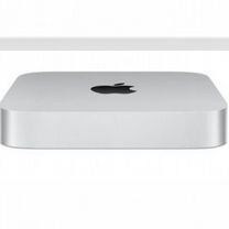 Apple Mac Mini "Серебристый" (mmfj3) Чип Apple M2