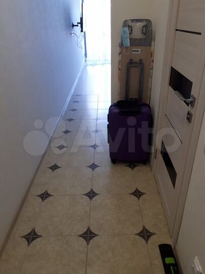 Квартира-студия, 32 м², 8/17 эт.