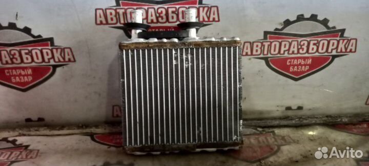 Радиатор печки Honda Hr-V GH3 D16A 2000