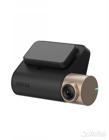 Новый видеорегистратор 70 mai Midrive D08