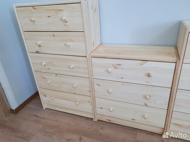 Комод туристический Р5