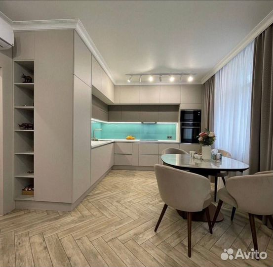 Кухня на заказ в рассрочку