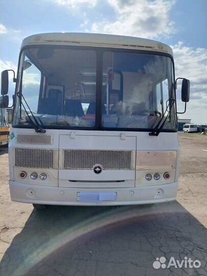 Городской автобус ПАЗ 32053, 2018