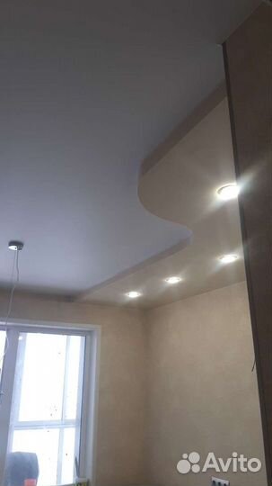 Ремонт квартир, офисов, домов