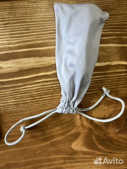 Очки солнцезащитные детские polaroid