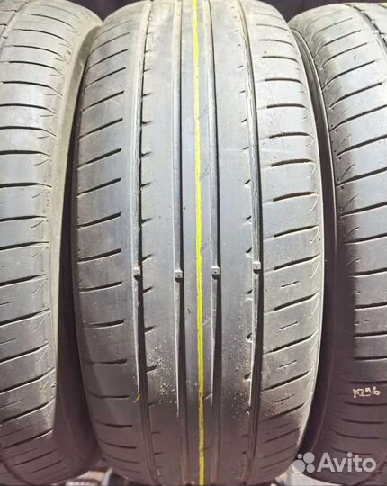 Hankook Ventus Prime 2 K115 225/60 R17 101T