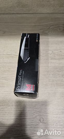 Триммер Moser primat mini