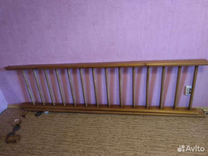 Шведская стенка