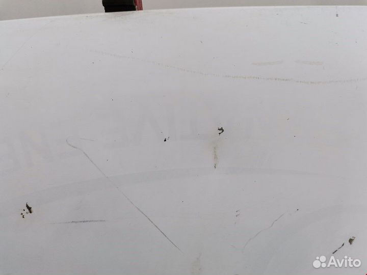 Капот для Opel Movano A 4502000