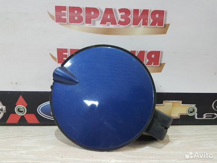 Лючок топливного бака Opel Vectra