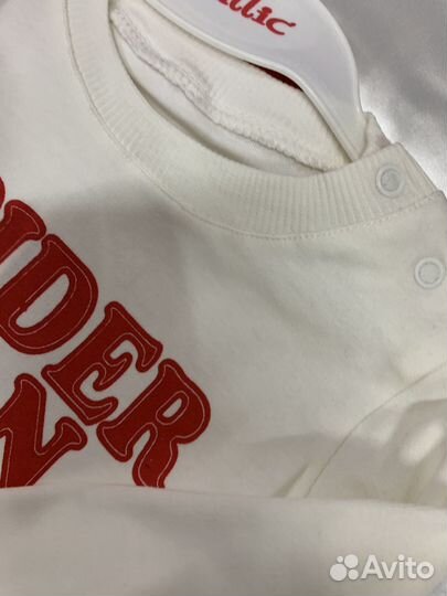 Спортивный костюм для мальчика