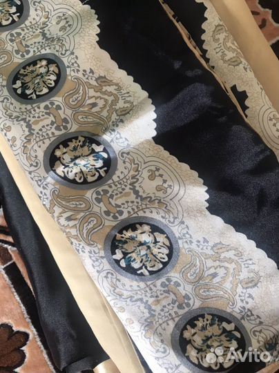 Постельное белье на кровать