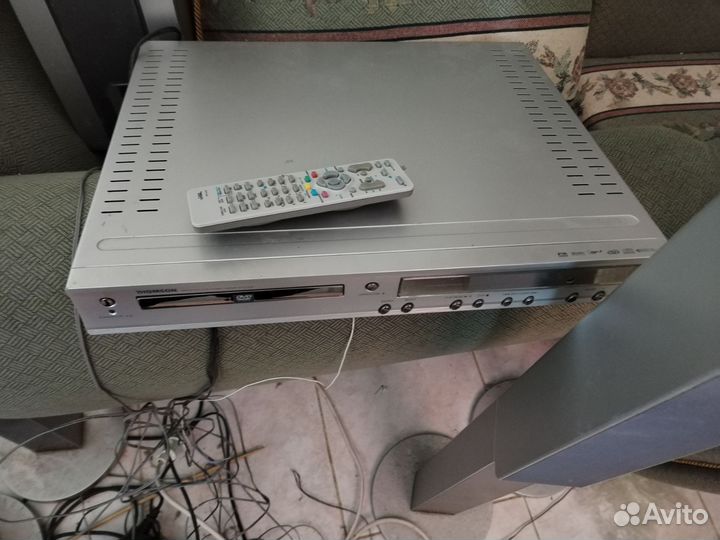 Домашний кинотеатр Thompson