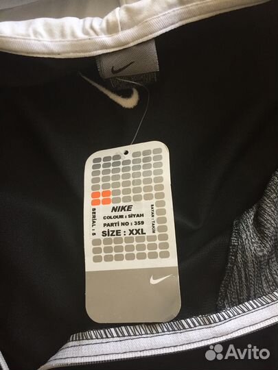 Спортивный костюм