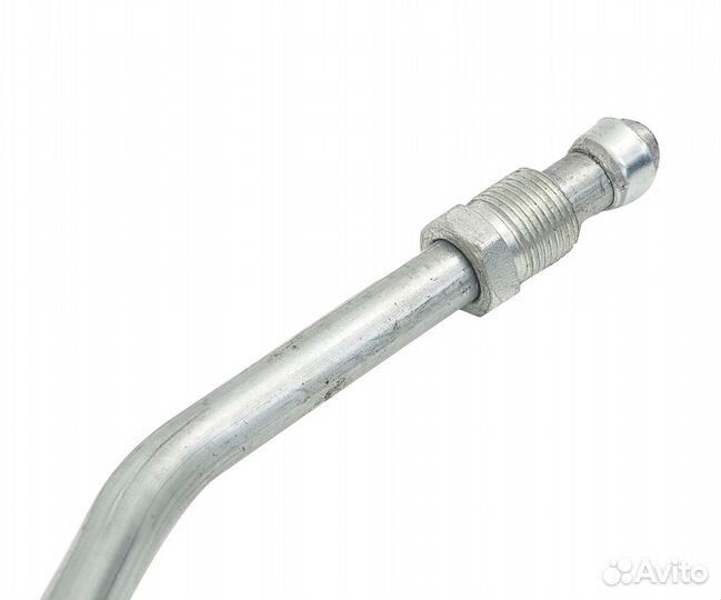 Трубка тормозная ЗИЛ-4331 от ресивера к гтк lejard