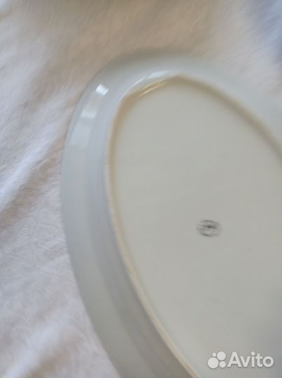 Сервиз СССР Болгария (не комплект)