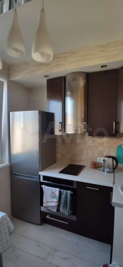 1-к. квартира, 37 м², 14/14 эт.