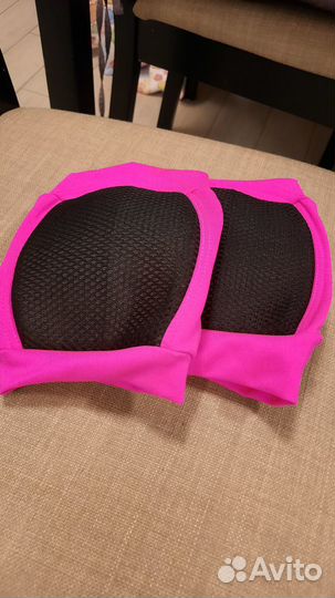 Наколенники детские