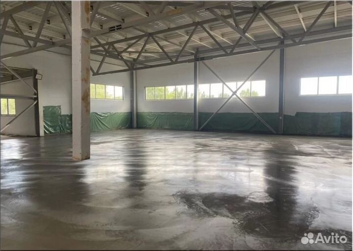 Бетон M100-M665