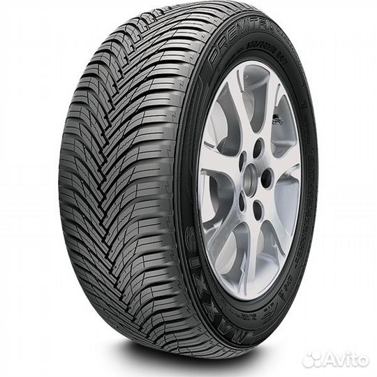 Maxxis Premitra All-Season AP3 205/50 R17 93W