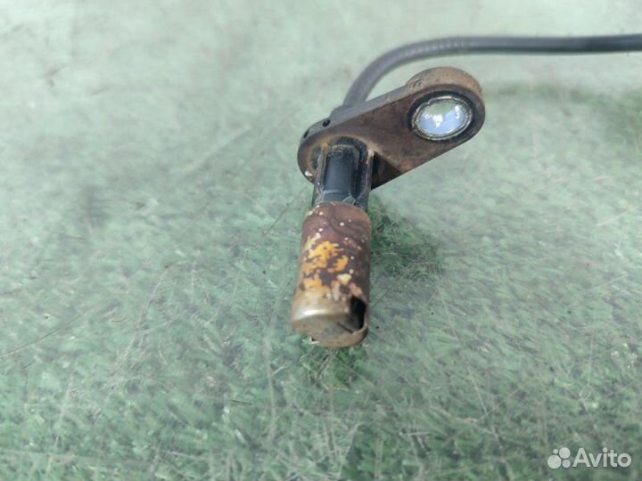 Датчик abs задний левый Mazda Cx-5 KE2AW shvpts