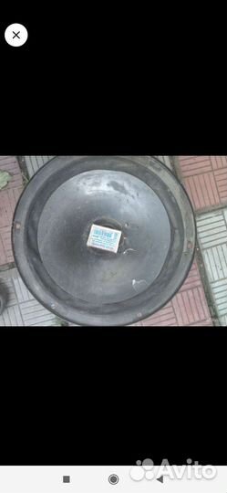 Колонки в авто бу