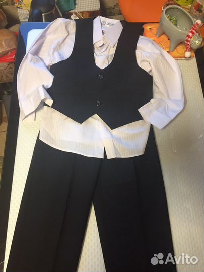 Школьная форма