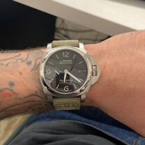 Panerai Luminor Marina 1950 3 Days PAM00312