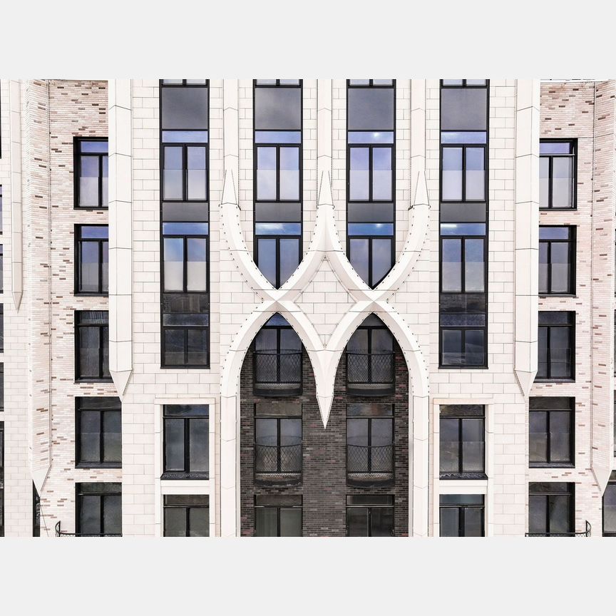 2-к. квартира, 62,9 м², 24/26 эт.