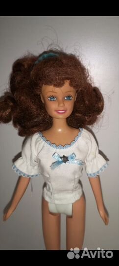 Кукла Сандра, 1990хг, раритет