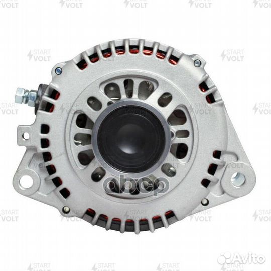 Генератор nissan X-trail/teana J32 2.0/2.5 110A