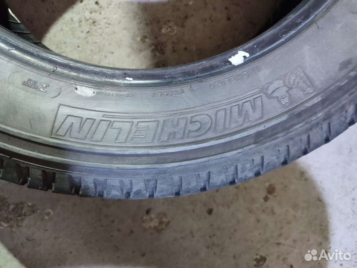 Michelin Latitude Cross 235/60 R18